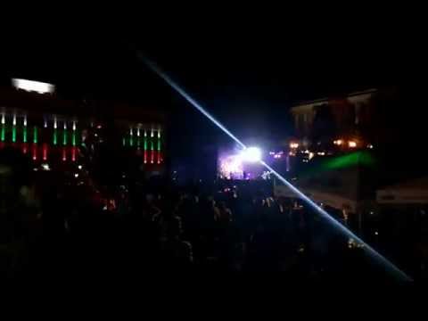 D2 - Не мога да спра да те обичам, 16.05.2015 Габрово
