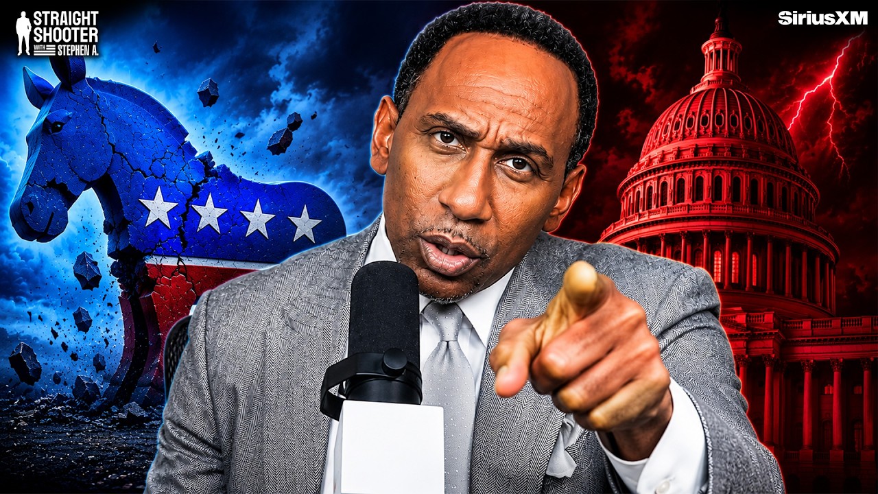 Trumps Biggest Advantage: The Dems!