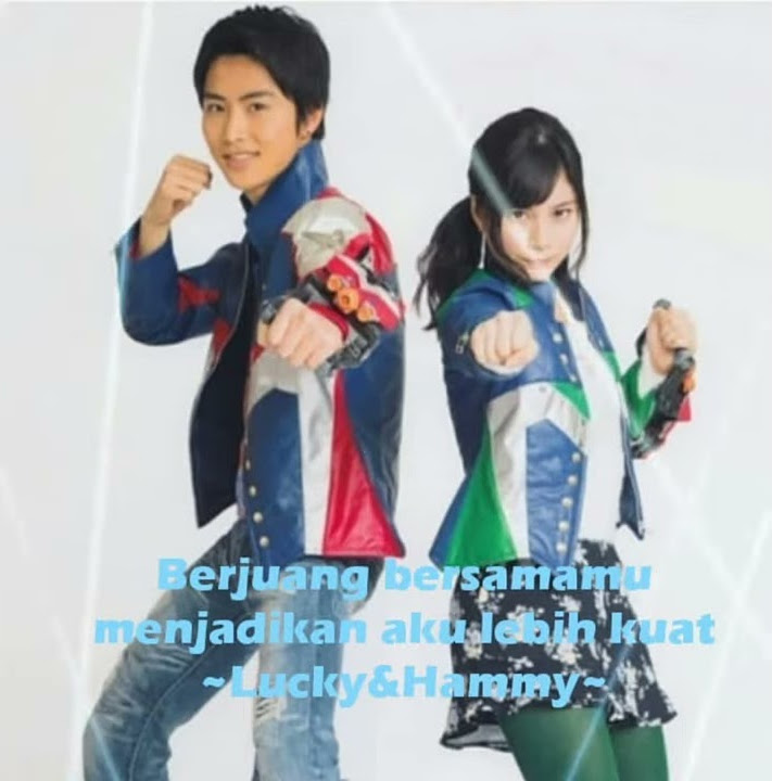 TAKUMI KIZU LOVE HAMMYo