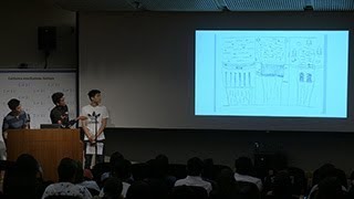 2018 Nanoscience Lab Session B Group 5 (Supercapacitor)