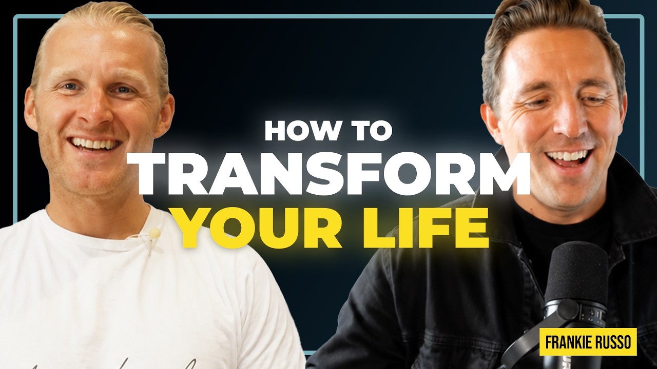 How to Live With Real Intention, Not Just Talk About It | Finnian Kelly