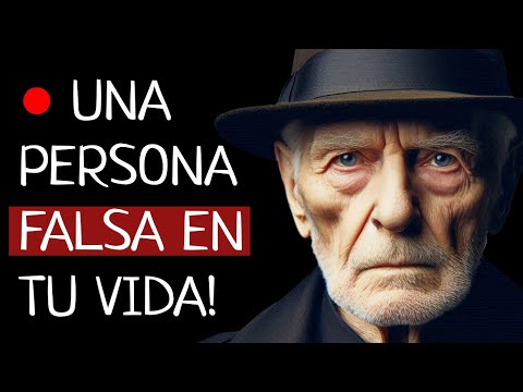 🔴BEWARE! 7 Signs There's a Fake Person in Your Life | Toxic Relationships