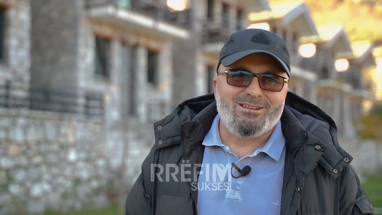 U kthye nga Zvicra për të investuar 2.5 milion euro në Fierzë të Tropojës