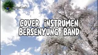lagu bersenyung band (versi rock)cover by agugeii nok