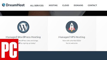 Dreamhost Web Hosting Review