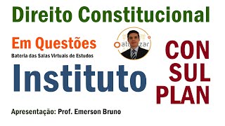 Consulplan Institute - Q 06 (RFB Objectives)