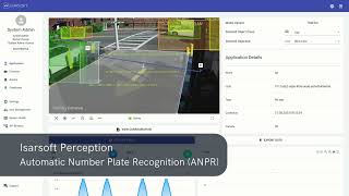 License Plate Readers for Access Control screenshot 3