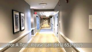 Atria Glenview | Glenview IL | Independent, Assisted, Memory Care