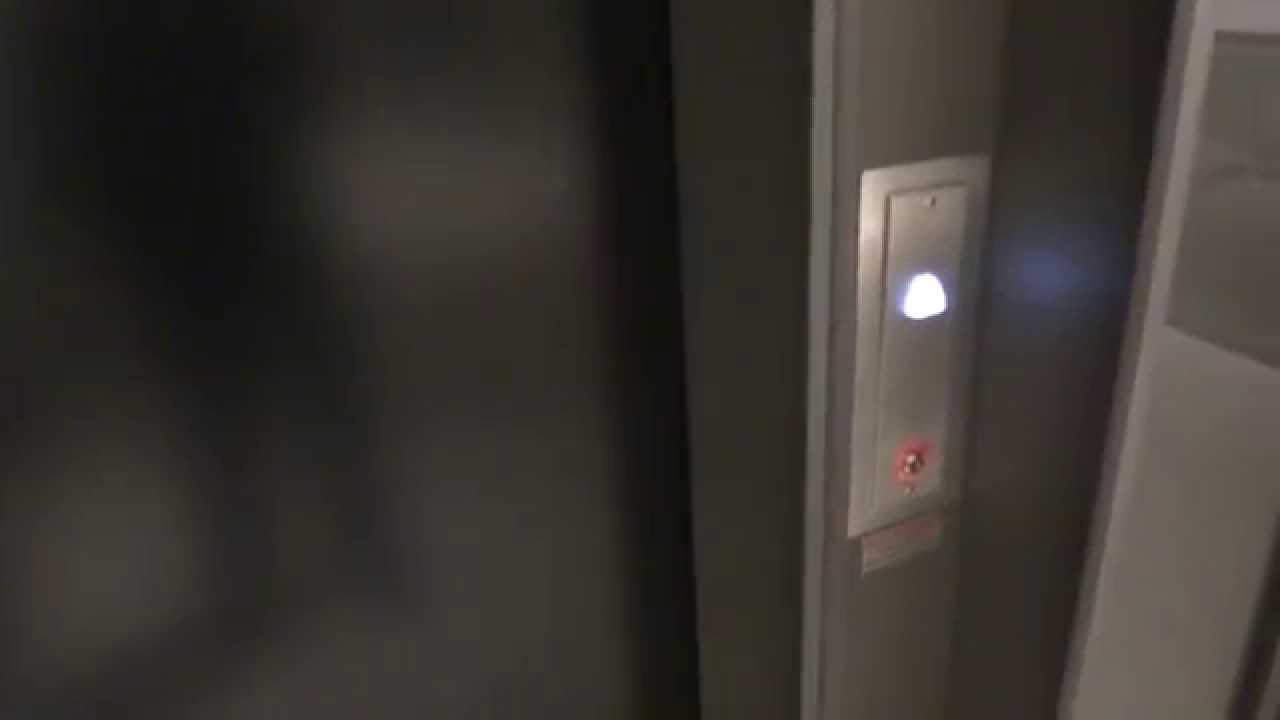 Brand New Schindler Elevator Zara Westfield Valley Fair Santa Clara