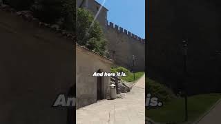 The Tiny Country Inside Italy