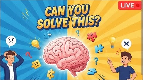 Most People Get This Math Problem Wrong! 😑 Can You Solve It?