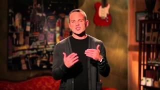 This Changes Everything: Lessons from James