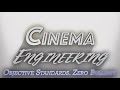 Cinemaengineering podcast ep2  subjective vs objective