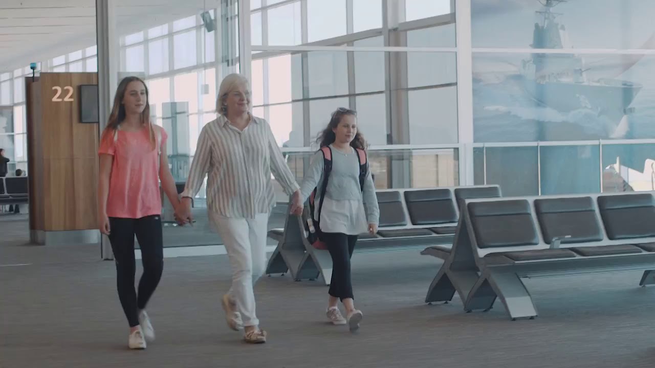 Introducing Medical Travel Companions YouTube