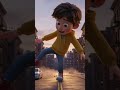What If You Grew 1 CM Every Second? 😳 part 3 #whatif #shorts #shortfilm