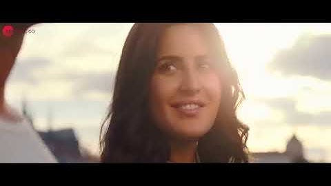 Thumbnail of Meherbaan | Bang Bang | Hrithik Roshan, Katrina Kaif | Ash King, Shilpa Rao |Vishal-Shekhar |Lyrical