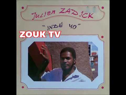 Julien Zadick - Ah Oh Eh ( ZOUK RETRO ) 1989 - YouTube