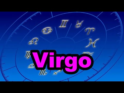 VIRGO ALGUIEN LLENO DE AMOR Y CELOS SE COMUNICA CONTIGO NO PUEDE MÁS ...