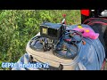 Test Fly GEPRC Cinelog35 v2 Walksnail Avatar Pro Kit Converted | Drone FPV Indonesia, Balikpapan