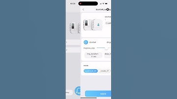 VIDEO TUTORIAL PARA VINCULAR EL SENSOR DE MOVIMIENTO