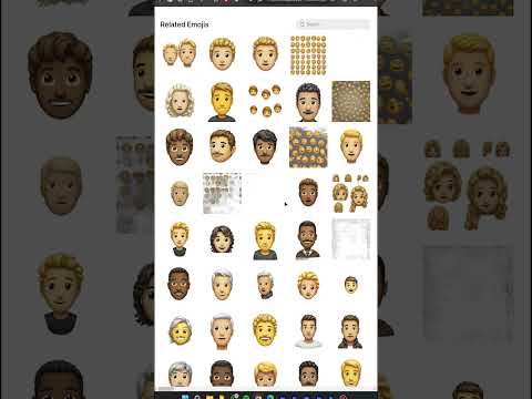 ازاي تعمل ايموجي خاص بيك القيادي معلومات تكنولوجيا 