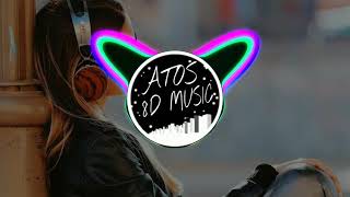 MC Rick - MEC MEC - Se voce quiser te dou o mundo (8D Audio) #Funk8D