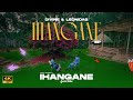 Divine Leonidas Ihangane Lyrics Video Ihangane Ep Track Number 1