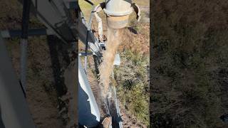 Flushing pivots.#agriculture #farm #farming
Flushing pivots.#agriculture #farm #farming Flushing pivots.#agriculture #farm #farming