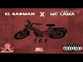 103 MC LAMA ELBADMAN 103 MC LAMA ELBADMAN