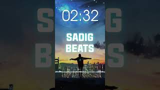 SadigBeats new Remix Faded Alan walker #edm #remix #alanwalker #faded #music