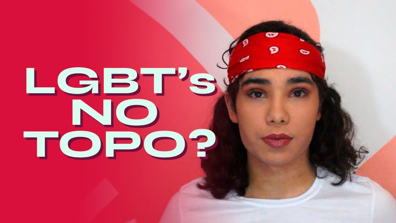 REPRESENTATIVIDADE IMPORTA? - #05