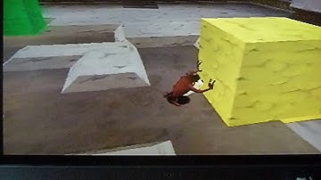 Bugs Bunny and Taz: Time Busters PS1 Part 5