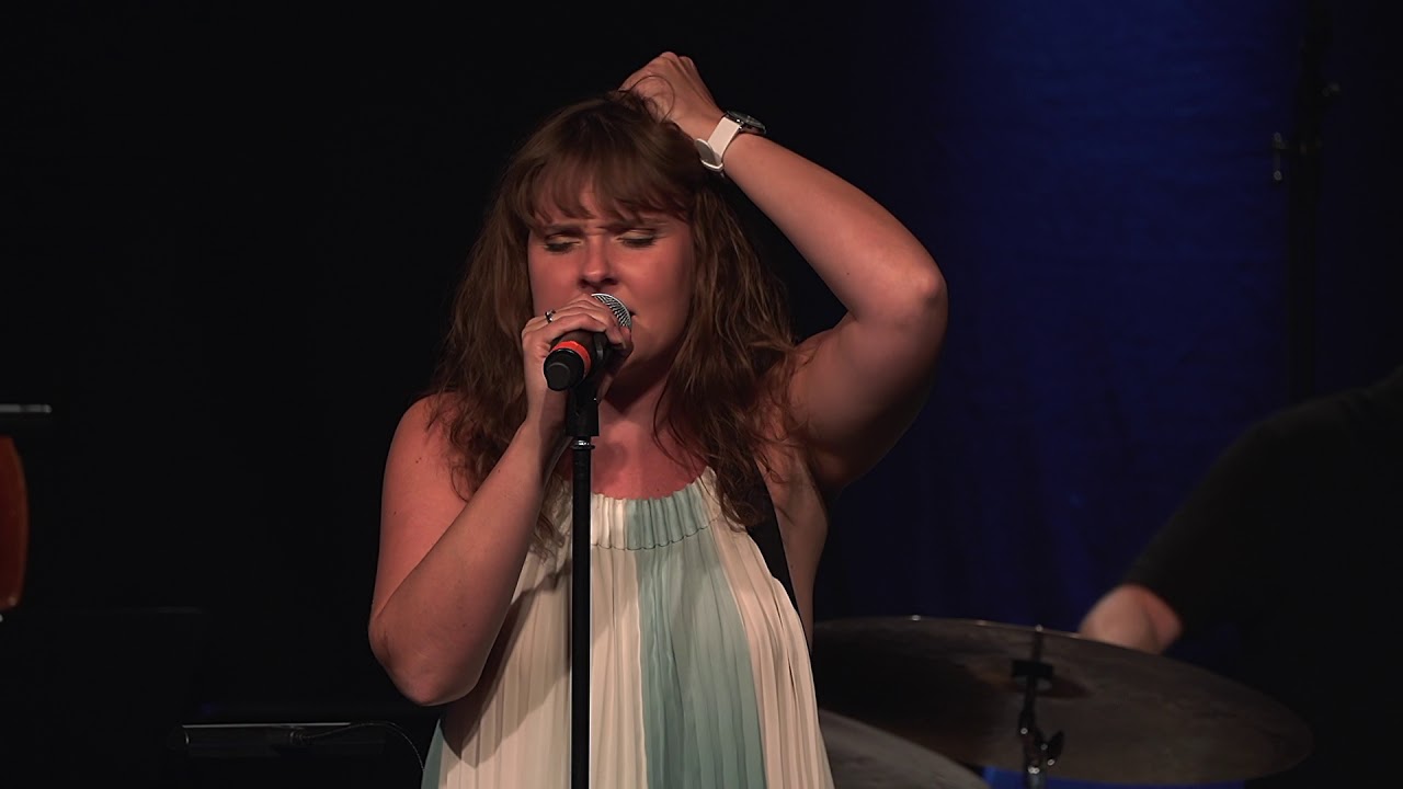 Ridehuset Swinger 2018 - Scandinavian Big Band Nights (Excerpts) // Aarhus Jazz Orchestra