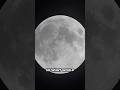 What If The Moon Suddenly Disappeared?!