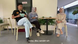 Kesehatan Mental Mahasiswa: Sehatkah Jiwaku?!
