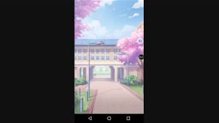 Let's play Girls X Battle 2 screenshot 5