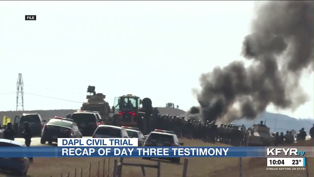 Dapl Track Record Highlights Ugly Reality: Pipelines Leak – WATQVT