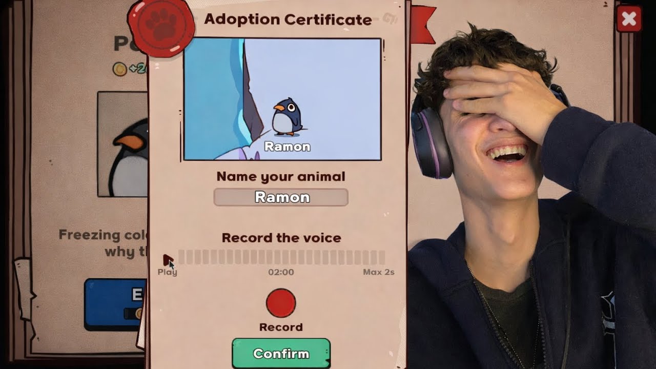 El mejor zoologico surrealista