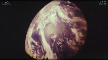 Genesis The Spiritual Creation Earth Without Form Void