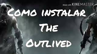 COMO INSTALAR THE OUTLIVED NO ANDROID screenshot 3
