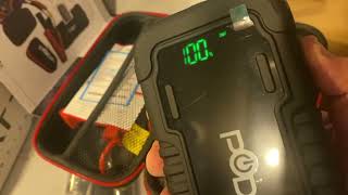 Battlbox gear review: Mission 113