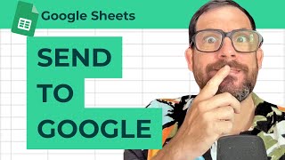 How to Send Feedback to Google Sheets