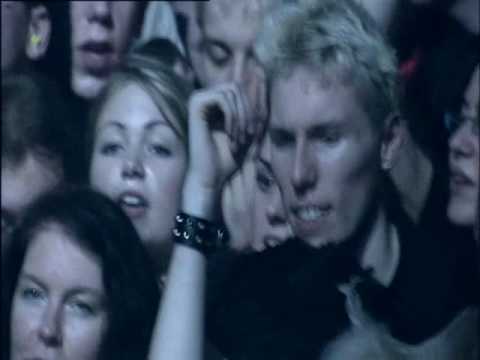 Die Ärzte - Wie es geht [LIVE Die Band die sie Pferd nannten]