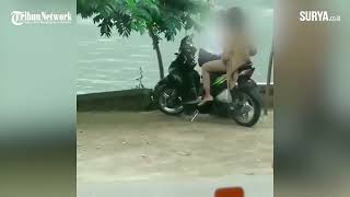 Video Indehoy Sepasang Kekasih di Telaga Ngebel Viral, Polisi Beri Peringatan