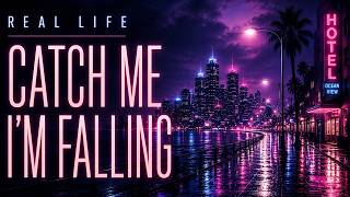 Real Life – Catch Me I’m Falling | 80s New Wave Classic
Real Life – Catch Me I’m Falling | 80s New Wave Classic Real Life – Catch Me I’m Falling | 80s New Wave Classic