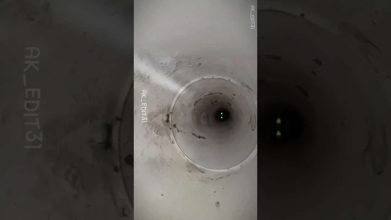 Indore Haunted White Church 