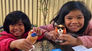 Little Live Omg Pets Have Talent With Alex