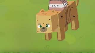 ‹ѵ› Purrknott // Ident