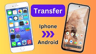 How to Transfer Files from iPhone to Android Using Xender screenshot 4