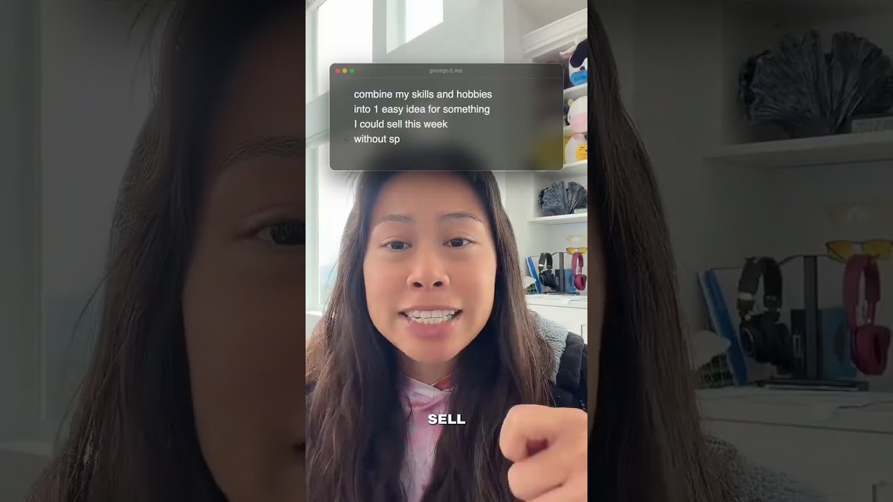 Get Ahead of 99% of People with This 3 Prompt ChatGPT Chain